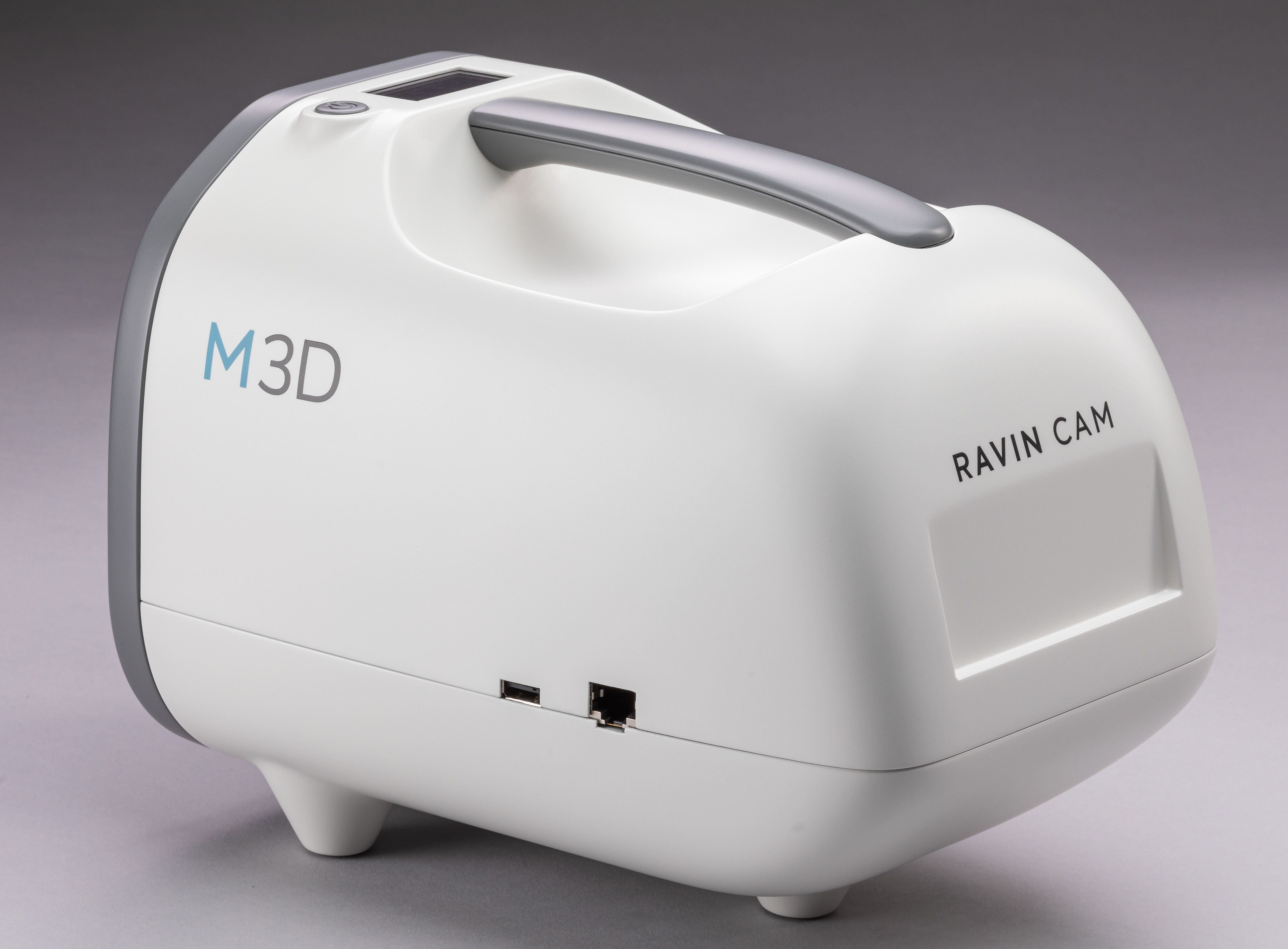 M3D Website | Radiation Safety