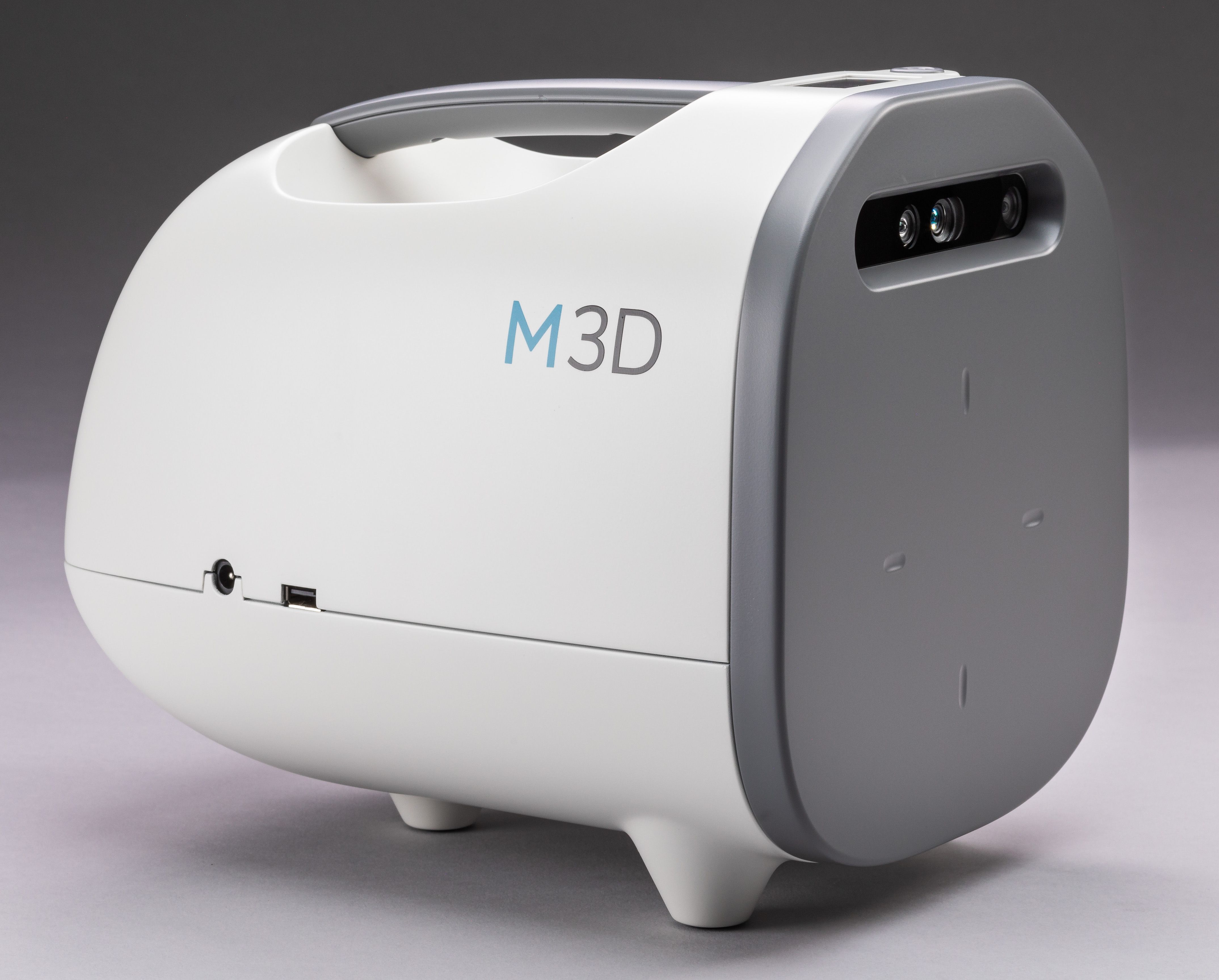 M3D Website | Radiation Safety